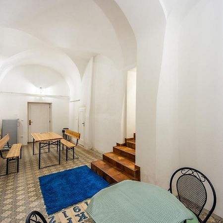 Bezauberndes Gästehaus in Šatov Exterior foto