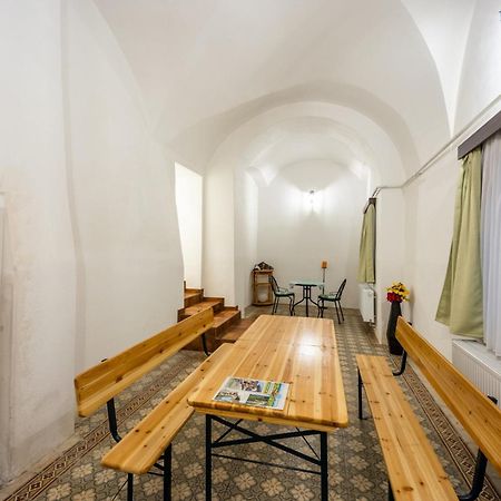 Bezauberndes Gästehaus in Šatov Exterior foto
